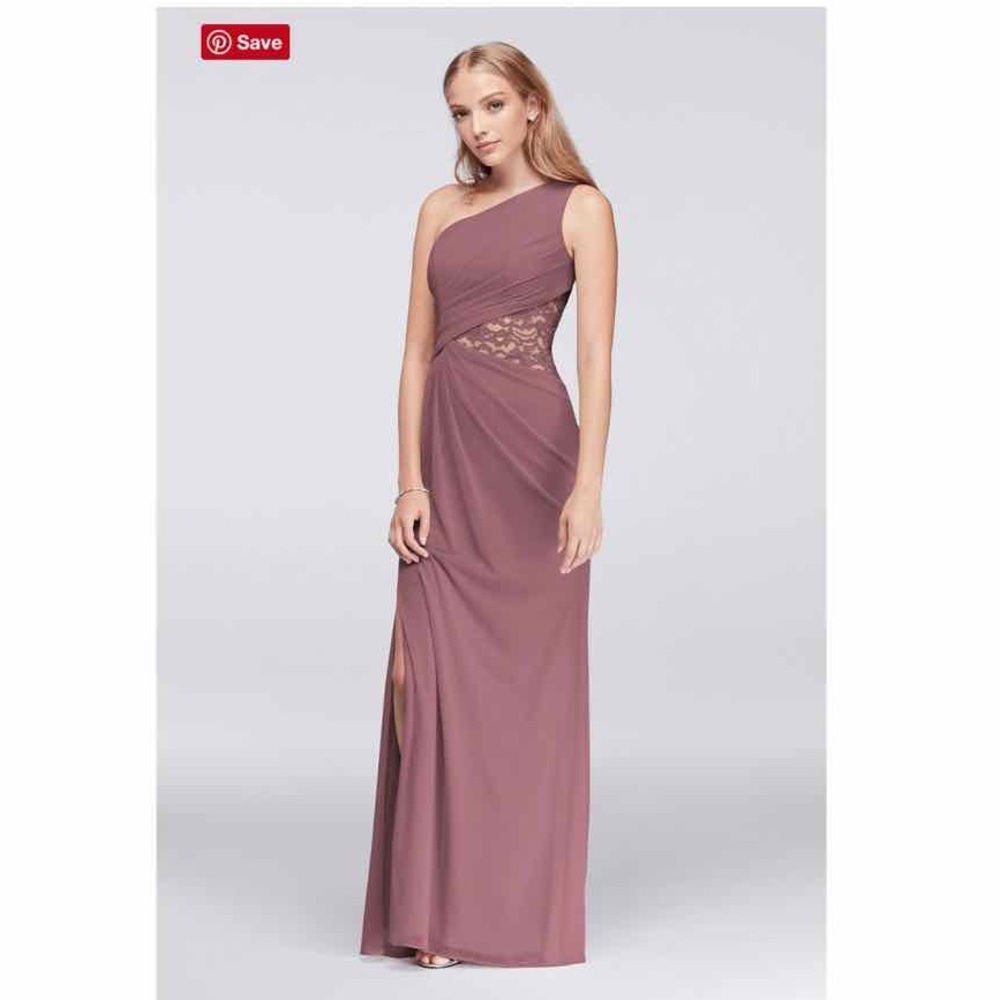 Bridesmaid Dress